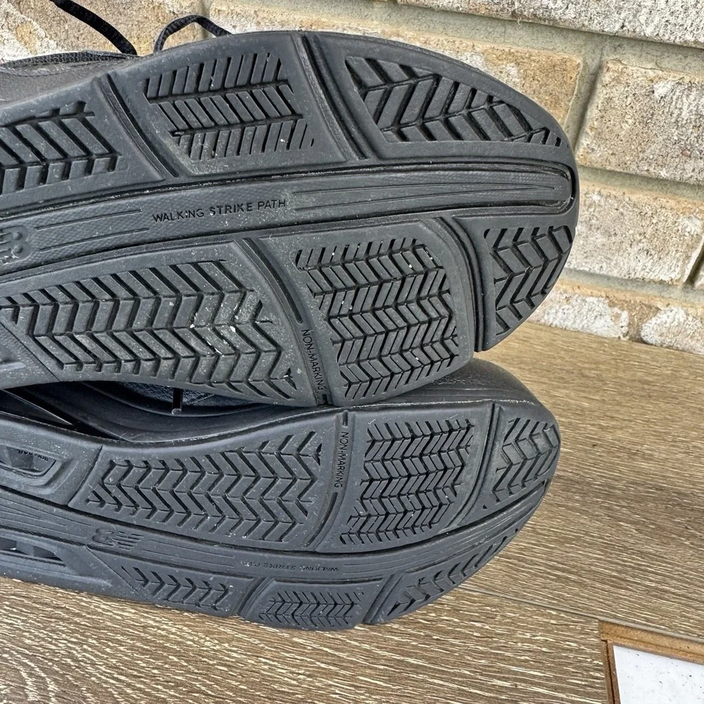 New Balance used no